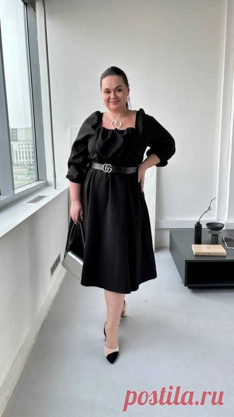 Преображение девушки 62 размера: ужасные и стильные образы | Стильно - не значит дорого! | Дзен