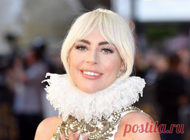 Леди Гага раскрыла правду об эмоциональном дуэте с Брэдли Купером на Оскаре 2019