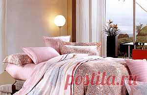 1,5 спальный Twill ( Сатин-пигмент) ― Элитное постельное белье Imperium