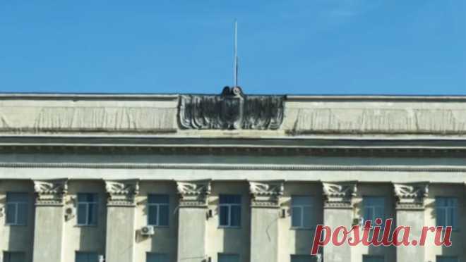 В окрестностях Херсона прогремели взрывы. Взрывы прогремели в окрестностях подконтрольного Киеву города Херсон. Об этом сообщает "Укринформ". "В предместье Херсона прозвучали взрывы", - говорится в сообщении. 14 октября глава Областной военной администрации ...