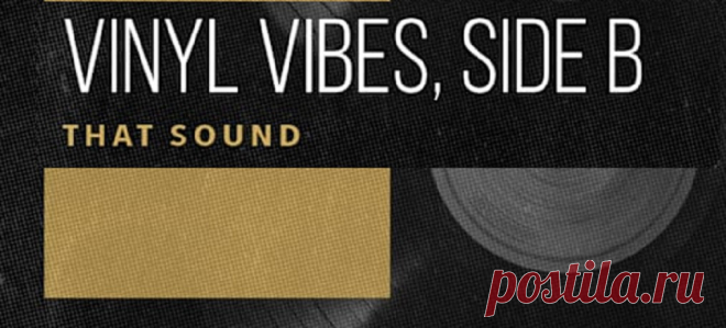 That Sound Vinyl Vibes – Side B WAV | 231.06 MB
This pack isn’t just a sequel — it’s the essential flip side, the B-side that beatmakers, fans, and DJs truly treasure. To sample or not to sample? That’s the real crate-digger’s dilemma. Packed with dusty warmth and irresistible swing, this collection sets you on the perfect path to discovering endless inspiration for your next creations.
DOWNLOAD: https://audioclub.store/samples/vinyl-vibes-side-b-wav/