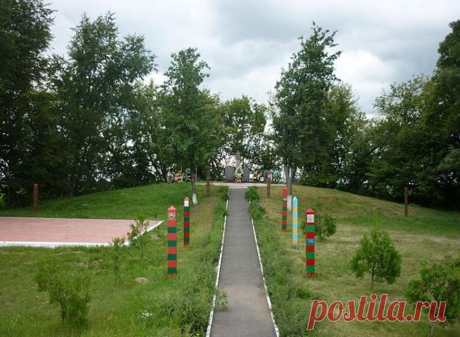 Как 150 пограничных псов «порвали» полк фашистов / Назад в СССР / Back in USSR  ПОМНИТЕ ЭТО!