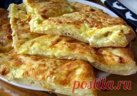БЫСТРЫЕ ХАЧАПУРИ &amp;#x1f60b;&amp;#x2665;&amp;#xfe0f;