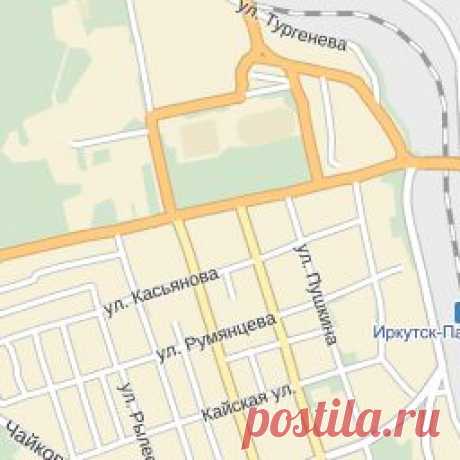 багажное отделение Багаж-Сервис в Иркутске, адрес, телефоны и время работы, схема проезда отделения, услуги: Железнодорожные перевозки груза, построить маршрут проезда по карте до отделения Багаж-Сервис