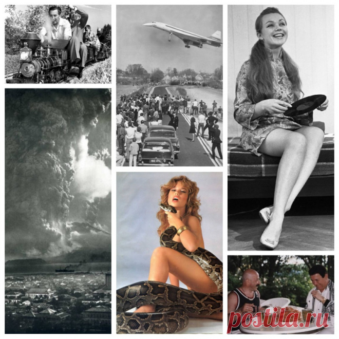 Очередная сборка, 40 фото!