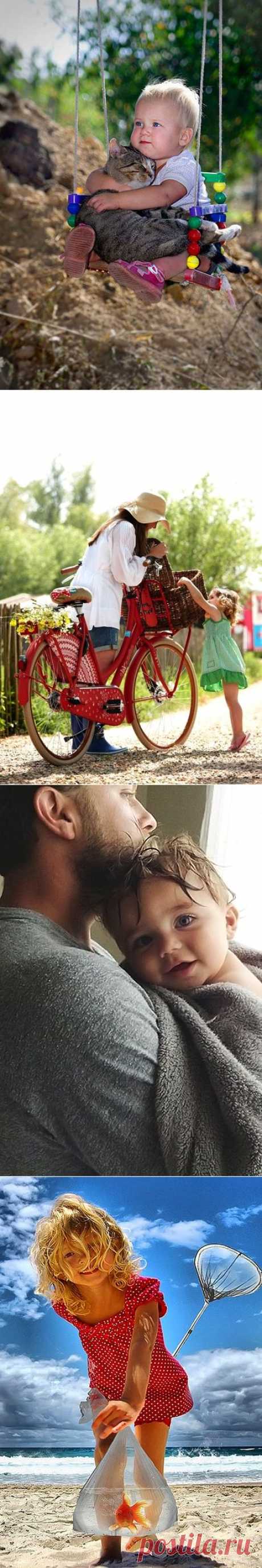 сообщение Логово_Белой_Волчицы : Очень милый позитив! (14:14 01-04-2015) [2734493/358112479] - kiyashko_1964@mail.ru - Почта Mail.Ru