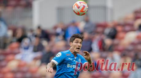 Президент «Ростова» заявил, что покинувший Россию Норманн должен вернуться в клуб. Президент «Ростова» Арташес Арутюнянц заявил, что полузащитник Матиас Норманн должен вернуться в расположение клуба. Читать далее