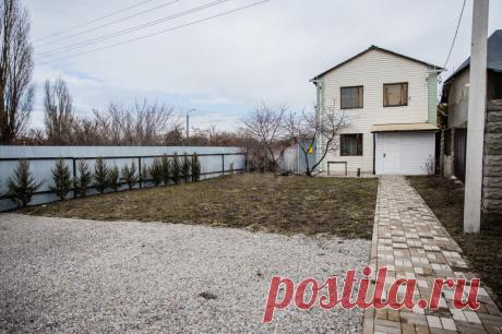 Покупка дома, Старый город, 4 сот, 158.9 кв.м, 2945278, Белгород - купить