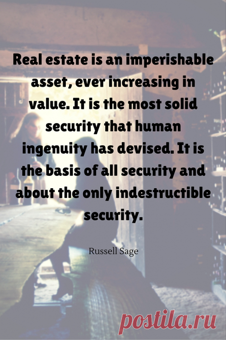 life in real estate quotes by yury - Google Search