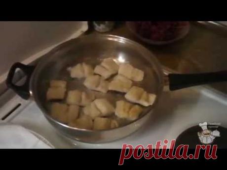 Как пожарить рыбу хек на сковороде. Как разделать рыбу на филе