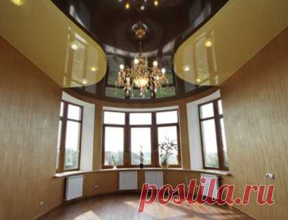 Как выбрать натяжной потолок. Виды натяжных потолков, (85 фото) Красивые потолки, примеры — ЭтотДом