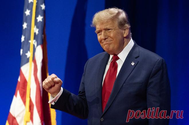 «На пользу России». Эксперт: «Дональд Федорович» собирает будущих союзников. Эксперт: Трамп заранее собирает будущих союзников под свое грядущее президентство — людей, на которых можно опереться.