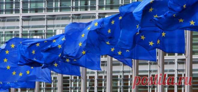 Европа продлила санкции до 15 сентября