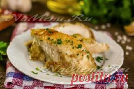 Как разделать курицу