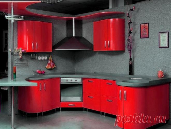 Как цвета влияют на людей?