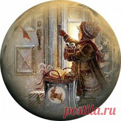 ДекорÀ - Декупаж, Декор, ВДОХНОВЕНИЕ