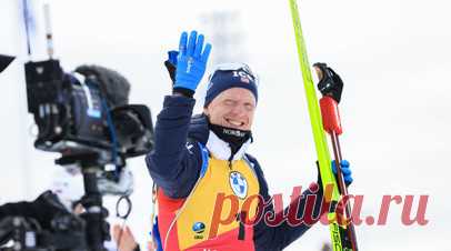 Пятикратный олимпийский чемпион Йоханнес Бё во второй раз стал отцом. Олимпийский чемпион по биатлону норвежец Йоханнес Бё заявил, что у него родилась дочь. Читать далее