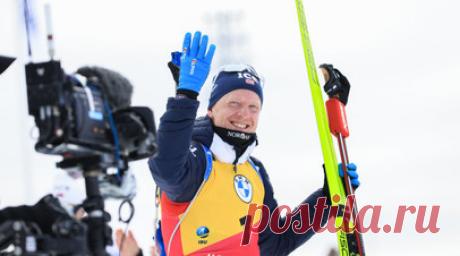 Пятикратный олимпийский чемпион Йоханнес Бё во второй раз стал отцом. Олимпийский чемпион по биатлону норвежец Йоханнес Бё заявил, что у него родилась дочь. Читать далее