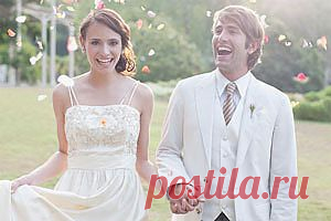 Первый год семейной жизни: что делать после свадьбы?