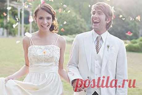 Первый год семейной жизни: что делать после свадьбы?