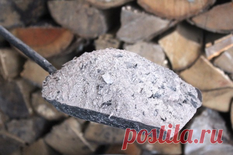 70+ Uses for Wood Ash If you're heating with wood, there's always plenty of wood ash to go around.  While