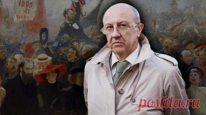 Жестокая расплата за жадность. У семейно-олигархических систем нет шансов победить. Андрей Фурсов | Андрей Фурсов | Дзен