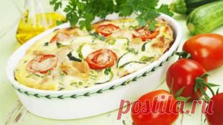 Индейка, запеченная с кабачками и сыром: рецепт фитнес-блюда Звездный фитнес-тренер Эдуард Каневский поделился с 7days.ru рецептом правильного и вкусного блюда для тех, кто мечтает о стройной и подтянутой фигуре. Fotodom.ruИнгредиенты:
Кабачок — 2 шт. (около 80…