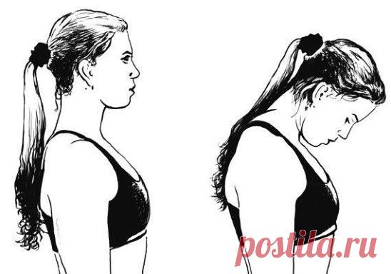 ГИМНАСТИКА ДЛЯ ШЕИ. 
 
1) 30 раз доставать языком подбородка. Это упражнение подтягивает шейную мышцу и избавляет от храпа. 
2) выдвигать нижнюю челюсть далеко вперед. Это упражнение также для подтягивания мышцы и избавления от храпа. 
3) ребрами обеих рук (со сотороны указательного пальца) поочередно слегка ударять по подбородочной мышце. 
4) ладонью правой руки обнять левый кулак и надав