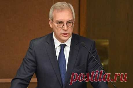 МИД призвал Запад «проявить прыть» в расследовании подрыва «Северного потока». Западу стоило бы «проявить прыть» при расследовании подрыва газопровода «Северный поток», а не Balticconnector. К этому призвал заместитель министра иностранных дел России Александр Грушко. Грушко также напомнил, что в немецких СМИ обсуждается причастность Киева к подрыву «Северного потоков».