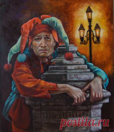 Вечный праздник