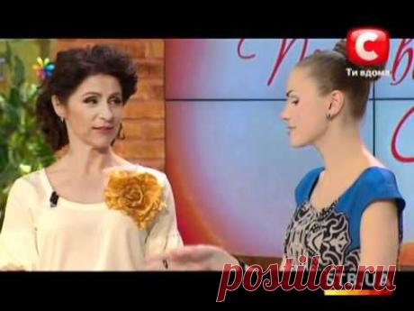 «Все буде добре» Выпуск 4. Охота на мужчин - YouTube
