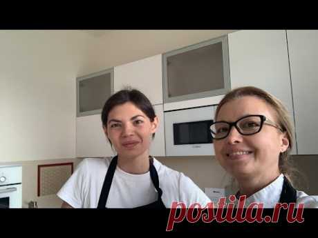 Часть 2: проработка шоколадных капкейков в студии