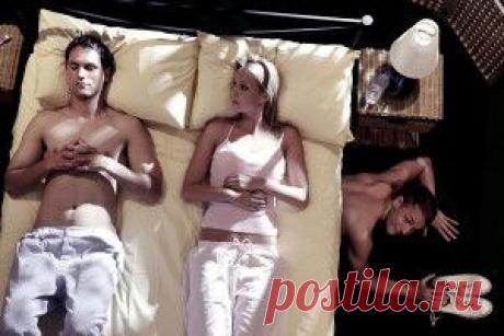 О женском коварстве