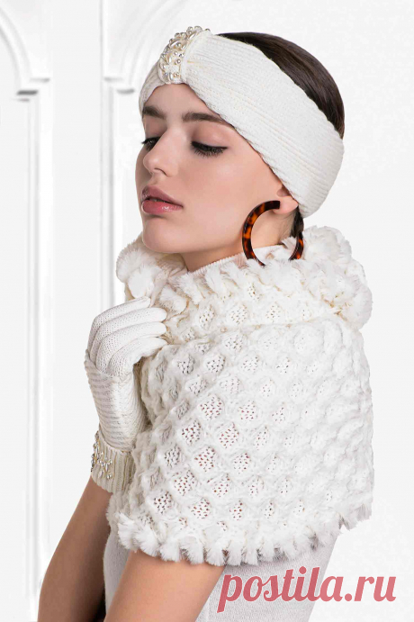 Cappelli - Laura Biagiotti