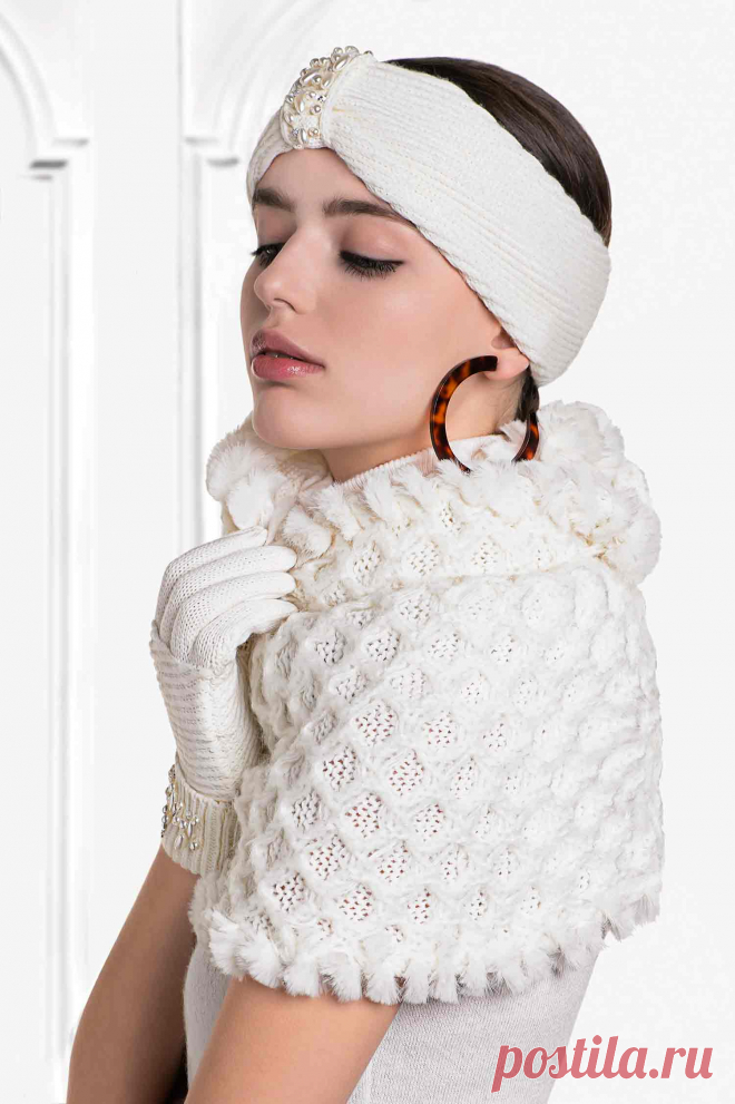 Cappelli - Laura Biagiotti