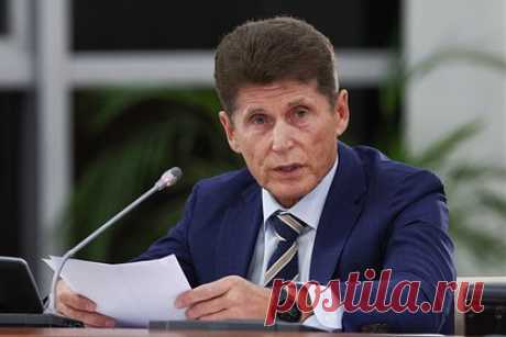 Приморский губернатор рассказал о потерях российской армии в боях под Павловкой. Губернатору Олегу Кожемяко удалось связаться с морпехами из Приморского края, которые участвовали в боях под Павловкой. Он отметил, что потери в рядах бойцов есть, однако они значительно преувеличены. Об этом Кожемяко заявил в видеообращении, опубликованном в Telegram-канале правительства Приморья.