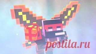 МОЯ ДОЧЬ ЛАГГЕР? ВТФ! #17 [ХОЛОСТЯК] - Minecraft - YouTube
