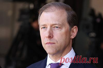 Мантуров встретился с президентом Узбекистана. Стороны обсудили реализацию совместных проектов в приоритетных отраслях экономики, взаимодействие в образовательной и научной сферах, а также развитие регионального сотрудничества