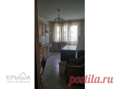 Продажа 1-комнатной квартиры - №22676515: Болашак, Алматы, Медеуский р-н, мкр Думан-2 — за 14200000 — Крыша