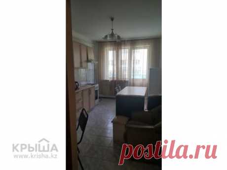 Продажа 1-комнатной квартиры - №22676515: Болашак, Алматы, Медеуский р-н, мкр Думан-2 — за 14200000 — Крыша