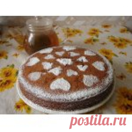 Манник нежный Кулинарный рецепт