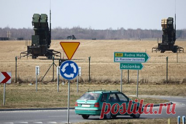 «Вопрос рассматривается». В Польше задумались об уничтожении российских ракет над Украиной