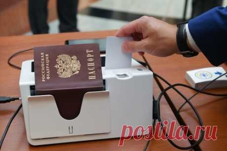 В России изменились правила приема на работу: Социальная сфера: Экономика: Lenta.ru