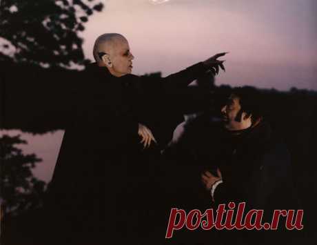 Носферату: Призрак ночи (1979)