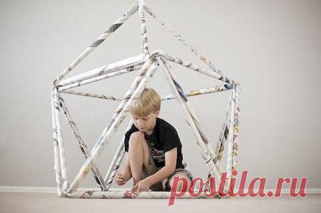 Своими руками (HandMade, дизайн, творчество)