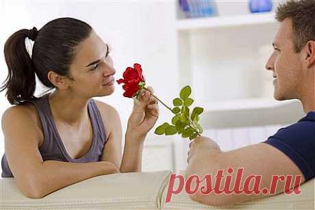 Всё о женщинах   А нужно ли женщине быть женой или достаточно быть любовницей?