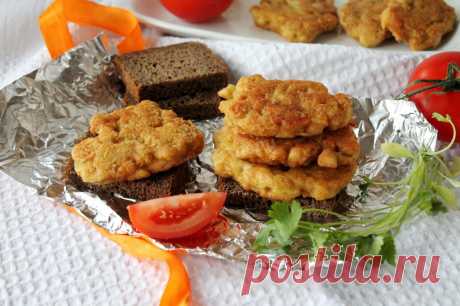 Котлеты из куриной грудки с сыром рецепт с фото пошагово - 1000.menu