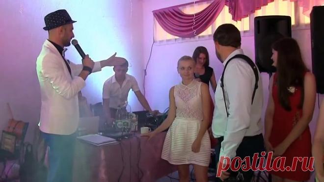 Гости в шоке! Фотограф отжёг!