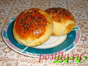Погоча - турецкие булочки с сыром и кунжутом. Рецепт c фото от zev 25 января 2009, 22:22, мы подскажем, как приготовить!