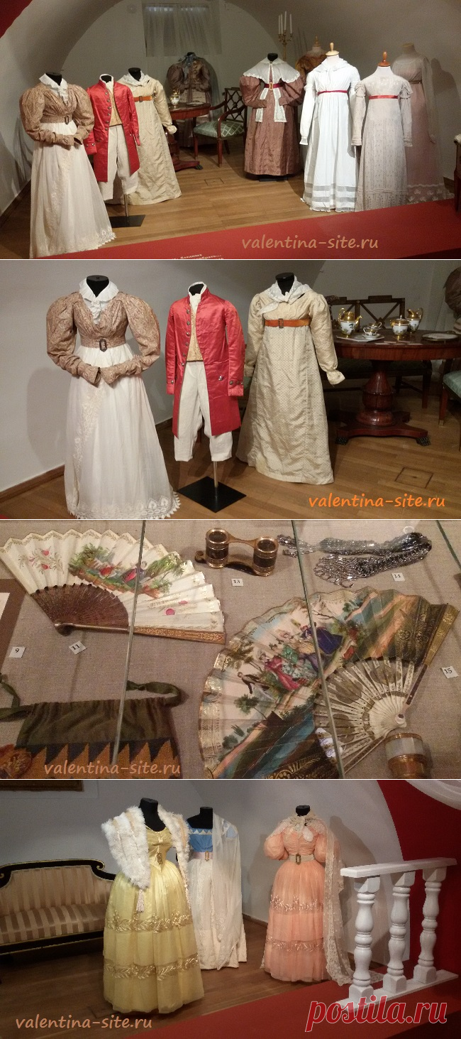 Александр Васильев - Мода Пушкинской эпохи - Художники, выставки, картины...